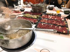 -潮正和潮汕牛肉火锅·老字号(番禺万达店)
