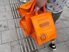 -龙华素斋(龙华路店)