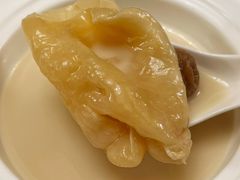-酌宴府The China Club·广州万富希尔顿酒店(云城东路店)