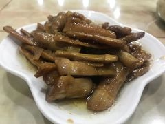 -红灯笼龙凤饭店(宁波老字号店)