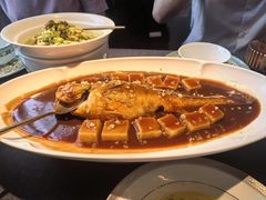 -南里山房·新淮扬菜(徐汇万科店)