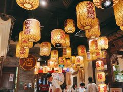 -南京大牌档(富力海珠城店)