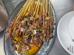 -邹胖哥好好吃餐馆(荔波美食街店)