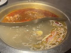 -额尔敦·品质自助(摩尔城店)