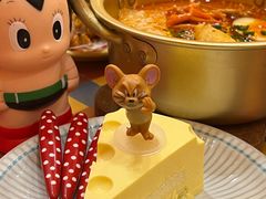 -万能料理屋(钟鼓岭路店)