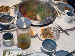 -千牛将·鲜牛肉火锅(开元路店)