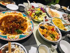 -巴依老爷新疆美食(清华东门店)