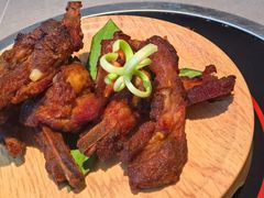 -创味·民间海南菜·非遗藤桥排骨(藤桥·免税城店)