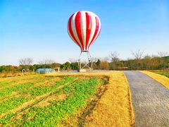 -歌斐颂巧克力小镇