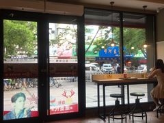 -肯德基(夏湾店)