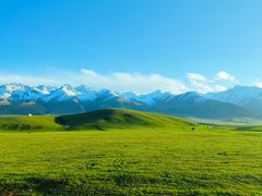 -新疆那拉提国家旅游度假区