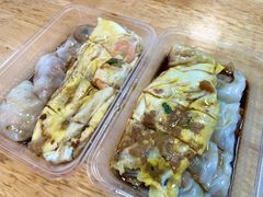 -山水肠粉(盐田店)