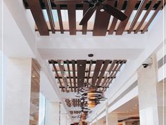 -白天鹅宾馆·流浮阁咖啡厅