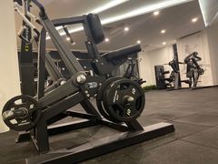 器械区-Another Key健身(紫金店)
