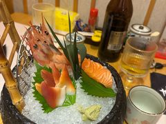 -吉兆·料理(红梅南路店)