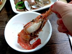 -贞姨美食·老字号海鲜大排档