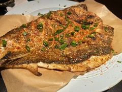 -三杯赤運·中式小酒馆(所城里店)