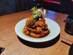 -扬州狮子楼·非遗淮扬菜(东关街店)