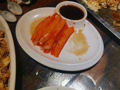 -天津乾毓德饭庄·清真传统炒菜·海鲜烧烤(咸阳路店)