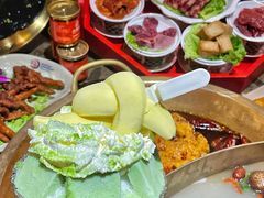 -小龙坎火锅(总店)