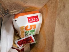 -麦当劳(咸阳人民路店)