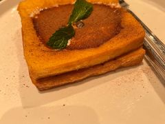 焦糖奶油吐司-避风塘(宝山万达店)