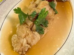 -厉家菜(德胜门总店)
