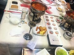 -一品鲜海鲜火锅(海信广场店)