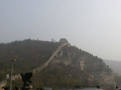 android_upload_pic-居庸关长城