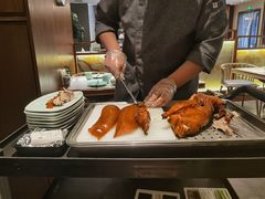 -泰钰丰烤鸭.天津菜(开发区店)