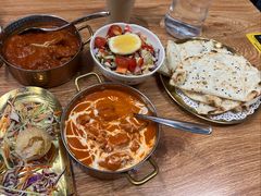 -清真·AL-JANNAT 佳纳特餐厅(狮子桥店)
