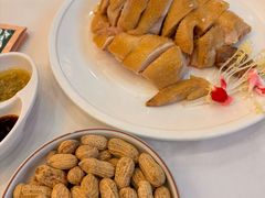-东江渔村·古典园林·30年粤菜老字号(太和店)
