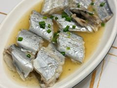 -金海湾海鲜排档(朱家尖店)