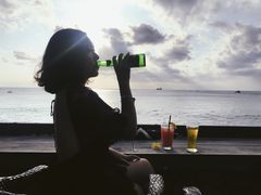 -Rock Bar Bali(Bali)