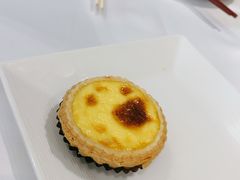 酥皮蛋挞皇-海都六福酒家(世博广场店)