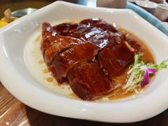 -大门水乡·顺德菜