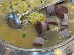 -李老哈·东北菜(宋园路店)