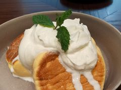 原味舒芙蕾松饼-WOKKA by艮上(中海环宇荟店)