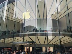 -Apple零售店(新街口店)