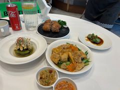 -莆田餐厅PUTIEN(三里屯店)