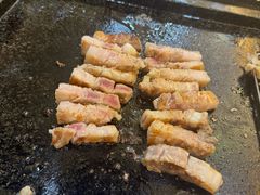 -韩阳王石板烤肉