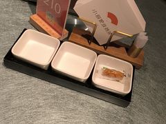 -小厨娘淮扬菜(奥体博览中心奥美店)