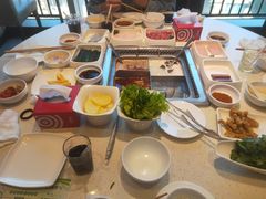 -海底捞火锅(长沙华创国际广场店)