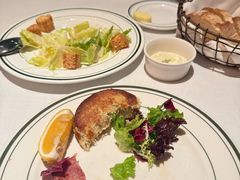 -Wolfgang’s Steakhouse 沃夫冈牛排馆(上海白玉兰广场店)