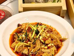 -鱼教头石泉老街石锅鱼(高新店)