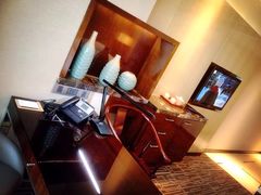 -济南富力凯悦酒店