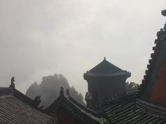 -武当山风景区