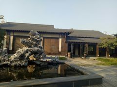 -东园小馆·早茶·淮扬小炒(宋夹城店)