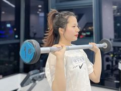 -WEGYMER健萌健身(麦德龙钰龙天下馆)