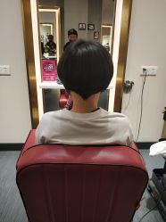 -P.R.O.salon 发哲